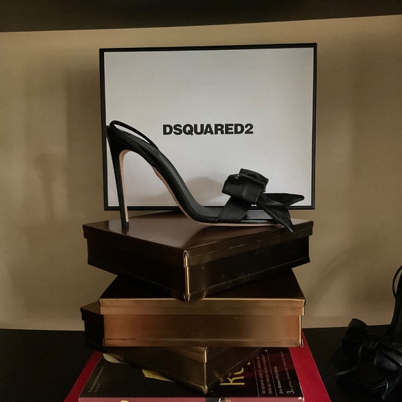 Dsquared2 Women's Sandals - Picture 2 of 10